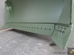 Caterpillar D9R Ex-army