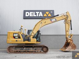 Caterpillar 320