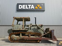 Caterpillar D7F Ex-army