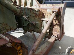 Caterpillar D7F Ex-army