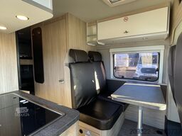 Fiat Weinsberg Carabus 600 K | 4 Posti Letto | Completamente Attrezzato