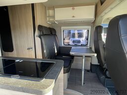 Fiat Weinsberg Carabus 600 K | 4 Posti Letto | Completamente Attrezzato