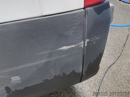 Fiat Weinsberg Carabus 600 K | 4 Posti Letto | Completamente Attrezzato