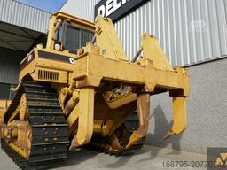 Caterpillar D7R XR Series II