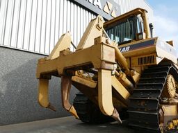 Caterpillar D7R XR Series II
