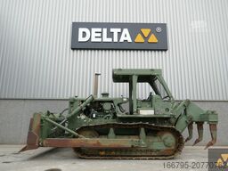 Caterpillar D7G Ex-army