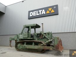Caterpillar D7G Ex-army