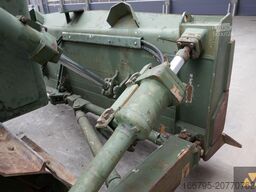 Caterpillar D7G Ex-army