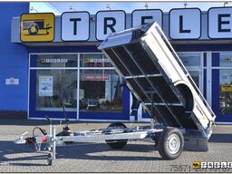 Agados VZ-26 Alu Kipper 1300 kg Hydraulisch NEU