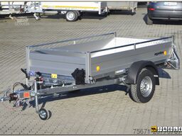 Agados VZ-26 Alu Kipper 1300 kg Hydraulisch NEU