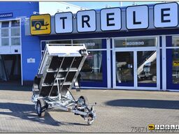 Agados VZ-26 Alu Kipper 1300 kg Hydraulisch NEU