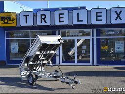 Agados VZ-26 Alu Kipper 1300 kg Hydraulisch NEU