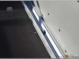 Agados VZ-26 Alu Kipper 1300 kg Hydraulisch NEU