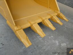 Caterpillar 325F LCR