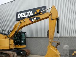Caterpillar 325F LCR