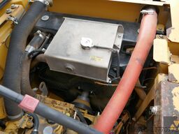 Caterpillar 325F LCR