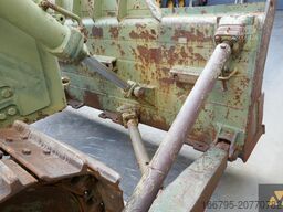 Caterpillar D7F Ex-army