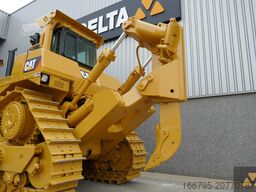 Caterpillar D9R