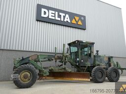 Caterpillar 130G Ex-army