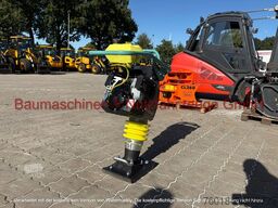 Ammann ATR 60 P DEMO