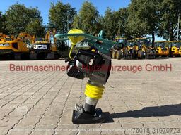 Ammann ATR 60 P DEMO
