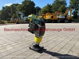 Ammann ATR 60 P DEMO