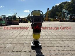 Ammann ATR 60 P DEMO