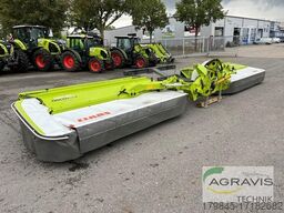 Claas DISCO 9200 C CONTOUR