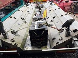 Faymonville M+S Baumechanik - YT3/16 Bootstransporter