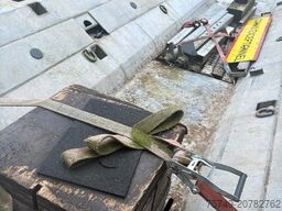 Faymonville M+S Baumechanik - YT3/16 Bootstransporter