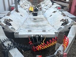 Faymonville M+S Baumechanik - YT3/16 Bootstransporter