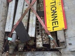 Faymonville M+S Baumechanik - YT3/16 Bootstransporter