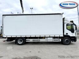 Iveco Eurocargo 180-320P