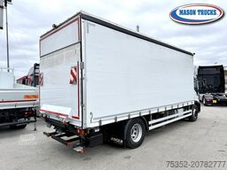 Iveco Eurocargo 180-320P