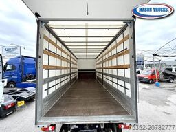 Iveco Eurocargo 180-320P