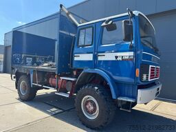 Renault Midliner M150 / 4x4JP4 / 74484...KM!!! / Top Co...