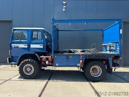Renault Midliner M150 / 4x4JP4 / 74484...KM!!! / Top Co...