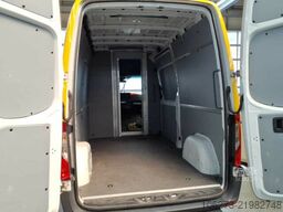 Mercedes-Benz eSprinter 312 Kasten FWD,Klima,Post Tür