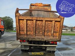 Mercedes-Benz Actros 3348