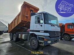Mercedes-Benz Actros 3348