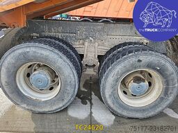 Mercedes-Benz Actros 3348