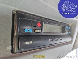 Mercedes-Benz Actros 3348