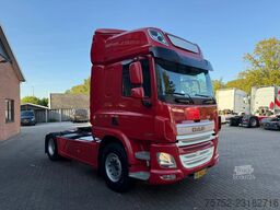 DAF CF 440 Space Cab ACC Side Skirts NL truck 712.7...