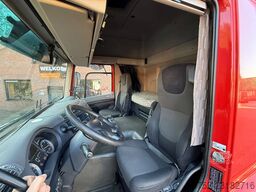 DAF CF 440 Space Cab ACC Side Skirts NL truck 712.7...