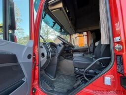 DAF CF 440 Space Cab ACC Side Skirts NL truck 712.7...
