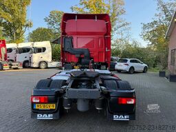 DAF CF 440 Space Cab ACC Side Skirts NL truck 712.7...