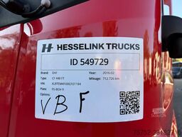 DAF CF 440 Space Cab ACC Side Skirts NL truck 712.7...