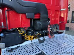 DAF CF 440 Space Cab ACC Side Skirts NL truck 712.7...