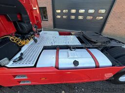 DAF CF 440 Space Cab ACC Side Skirts NL truck 712.7...