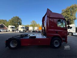 DAF CF 440 Space Cab ACC Side Skirts NL truck 712.7...
